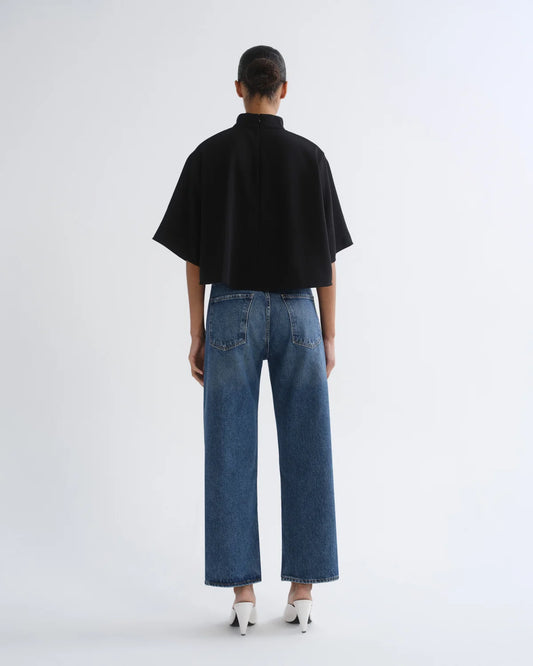 AGOLDE - REN JEAN