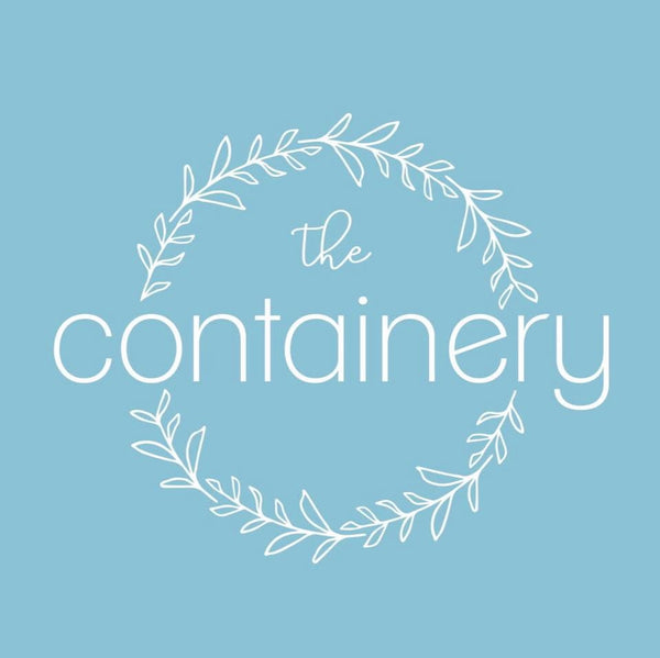 The Containery