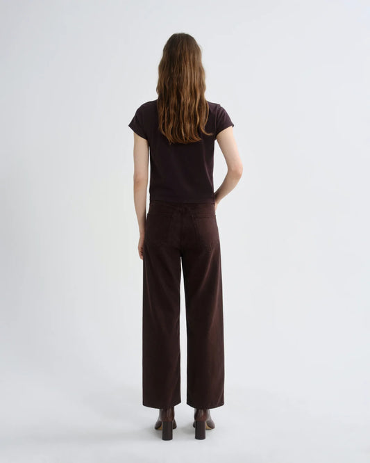 AGOLDE REN JEAN