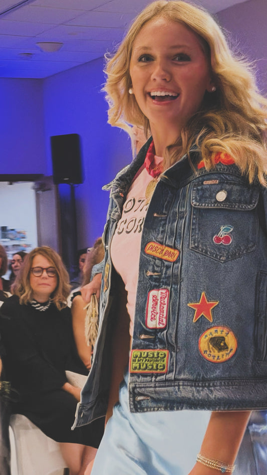 MOTHER The Duo Jacket