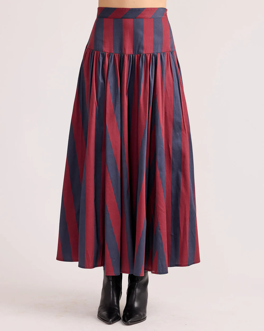 The Edith Skirt
