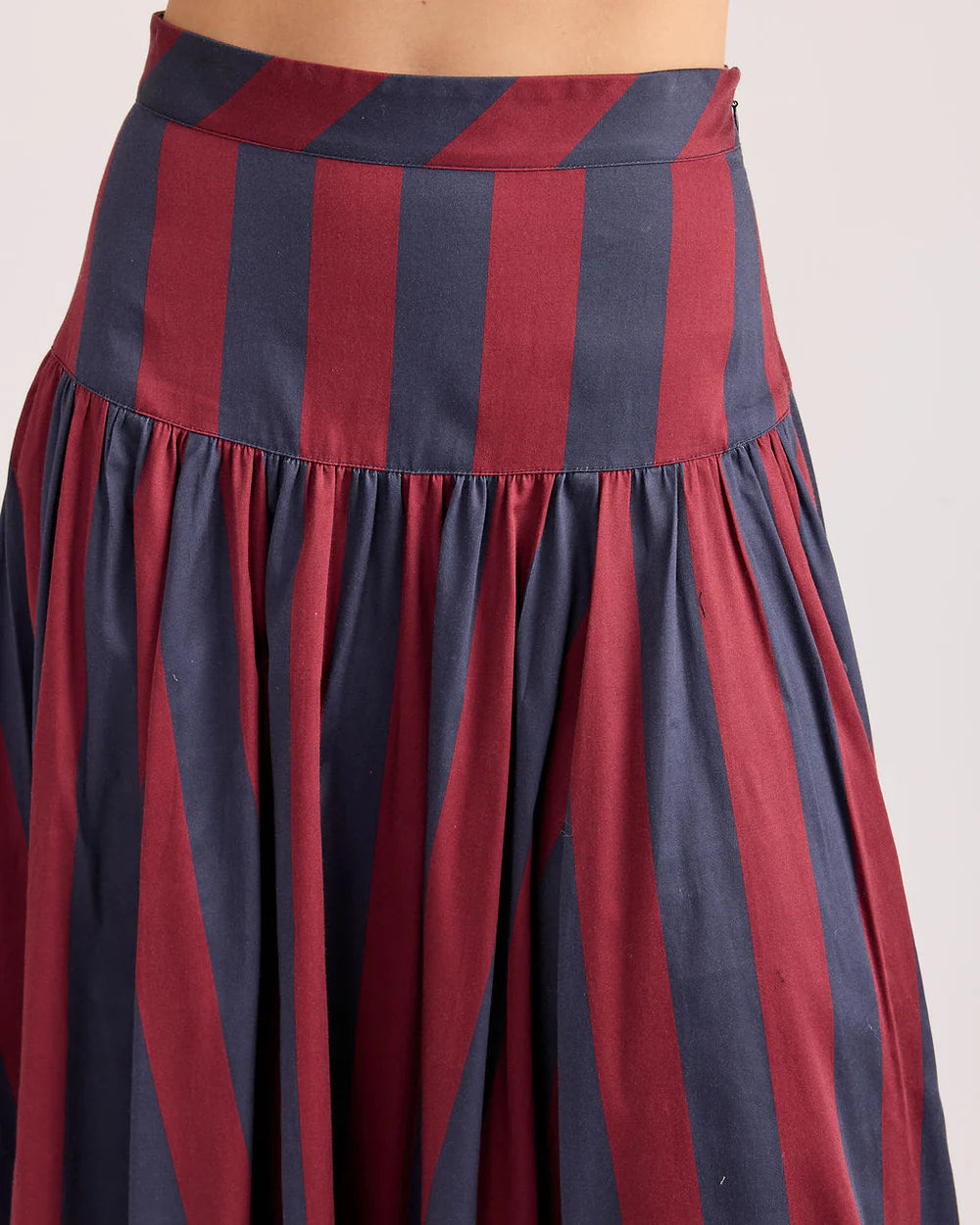 The Edith Skirt