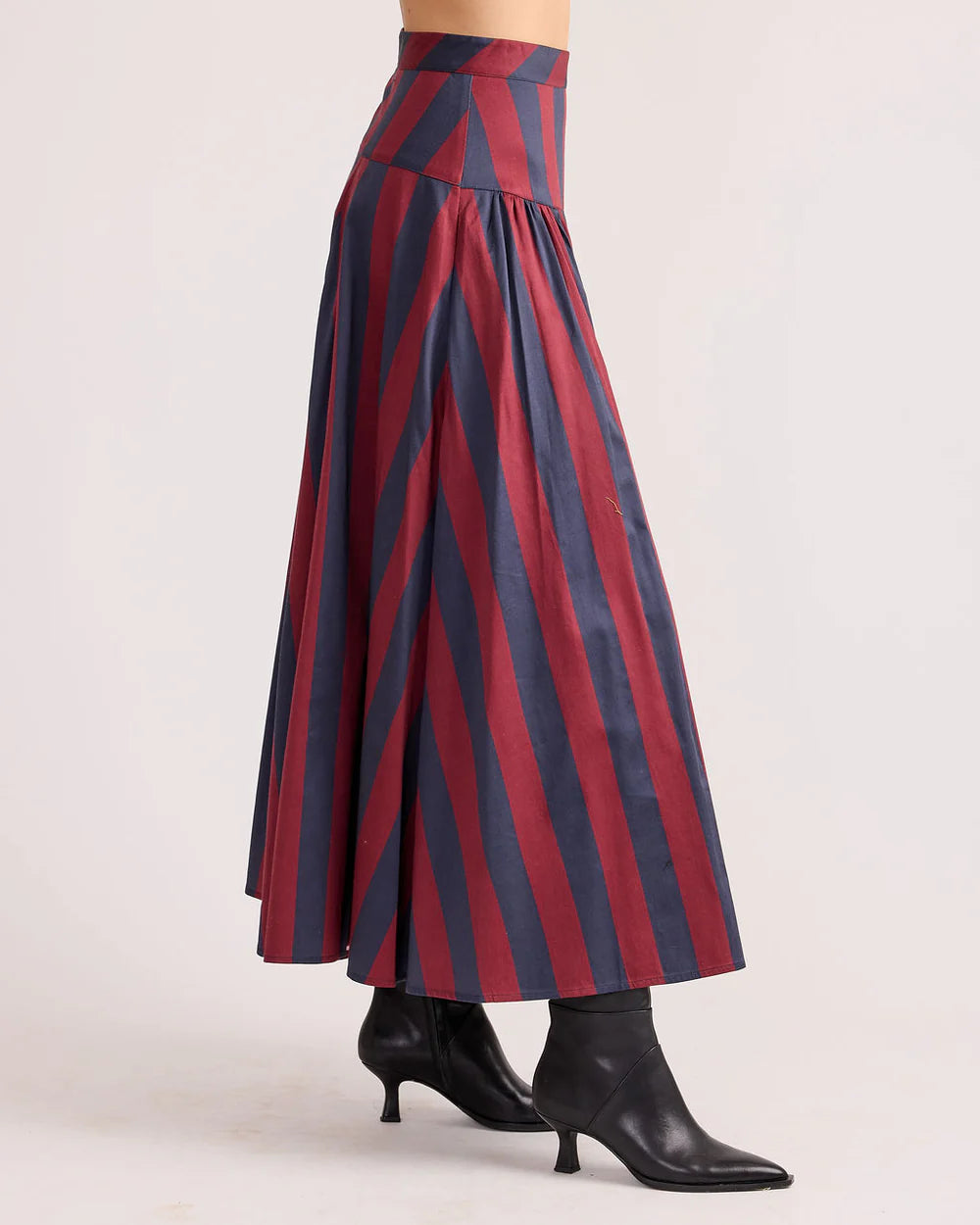 The Edith Skirt