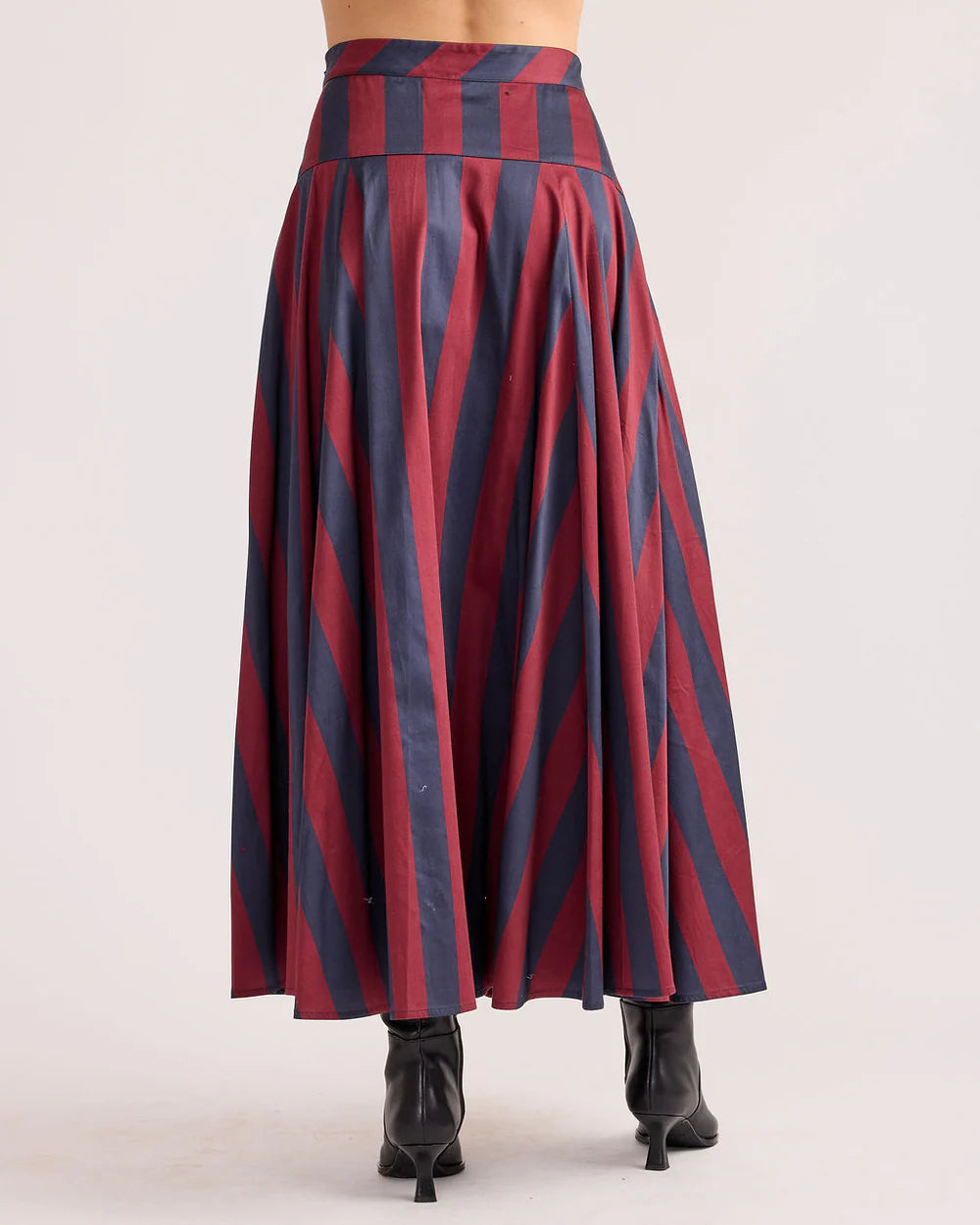 The Edith Skirt