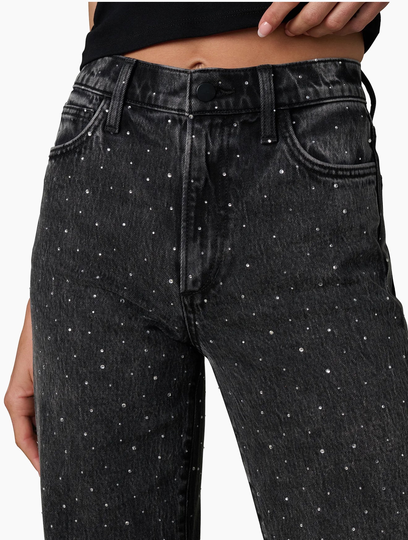 The Blake w/ Embellished Stones