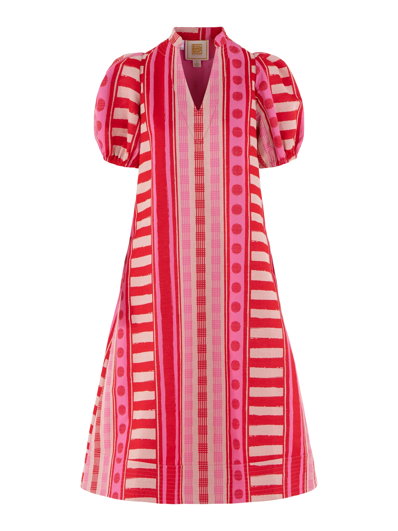 Hampton Dress