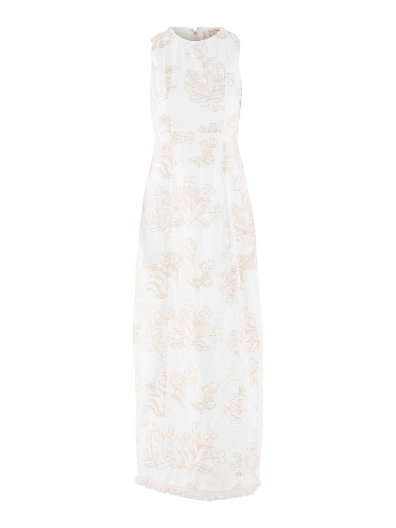 Hepburn Dress