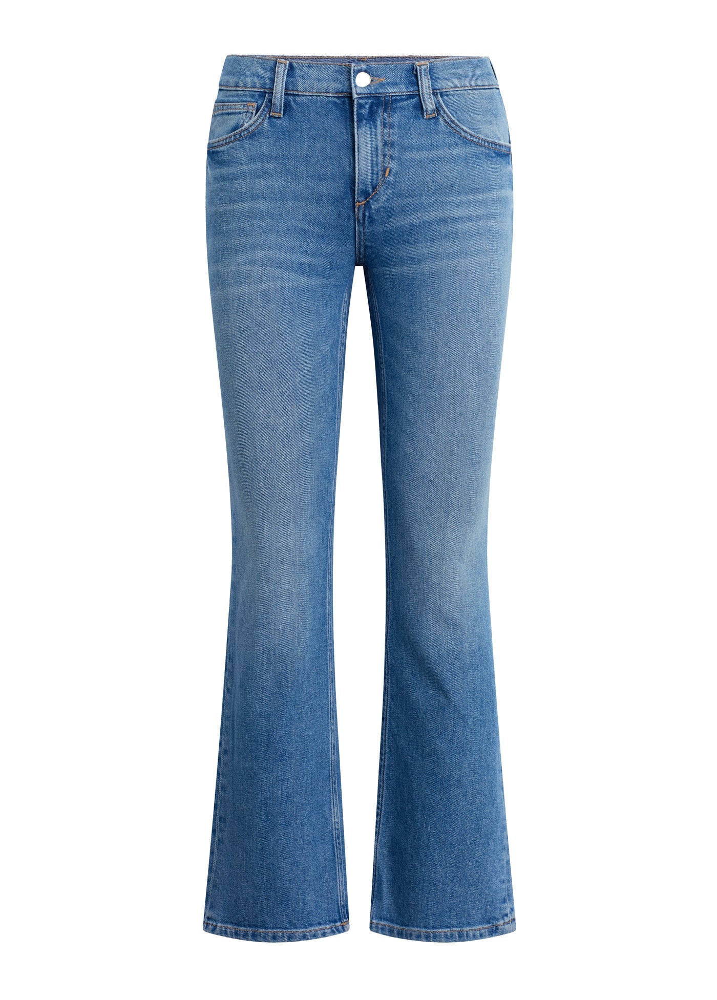 Joe’s Jeans The Provocateur Petite Bootcut - Steadfast