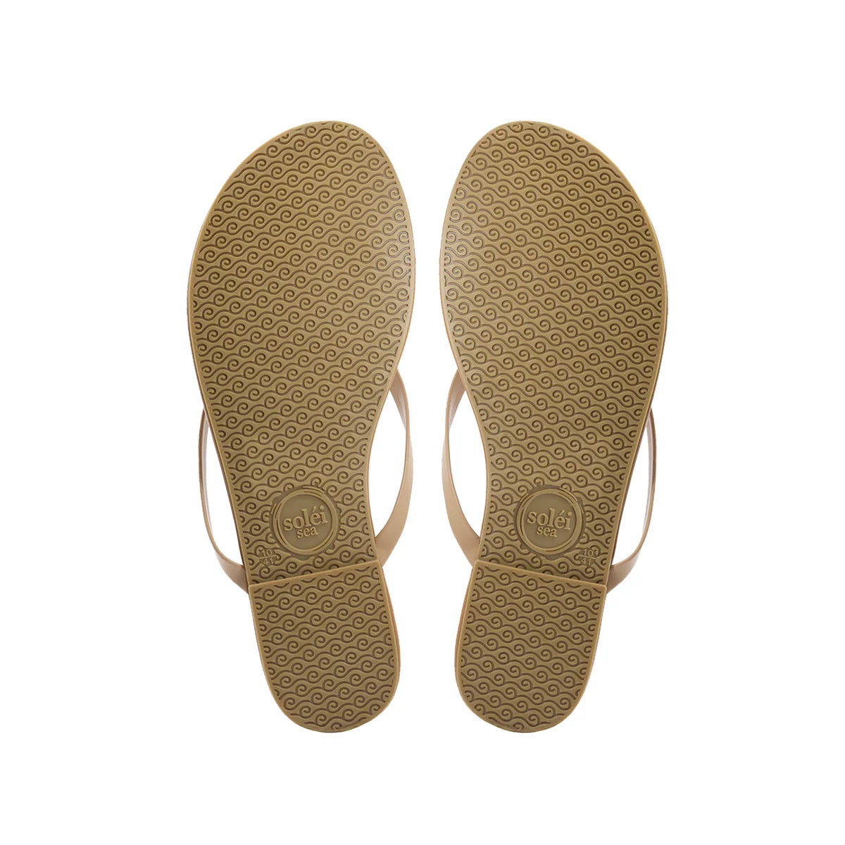 Solei Sea Valentina - Flower Sandal