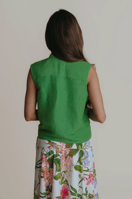 LAROQUE Paige Top