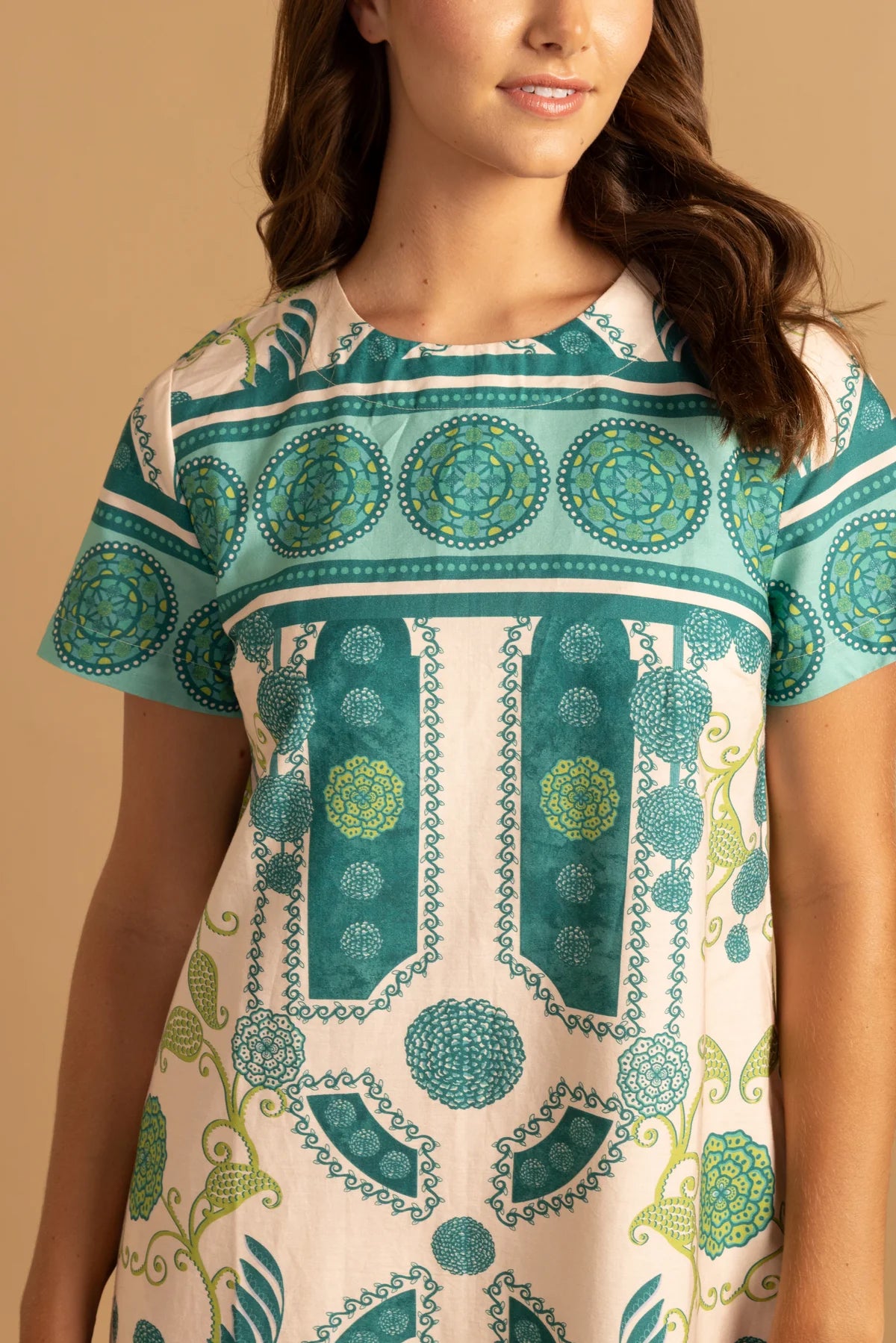 DOUBLE A - Ellie Dress