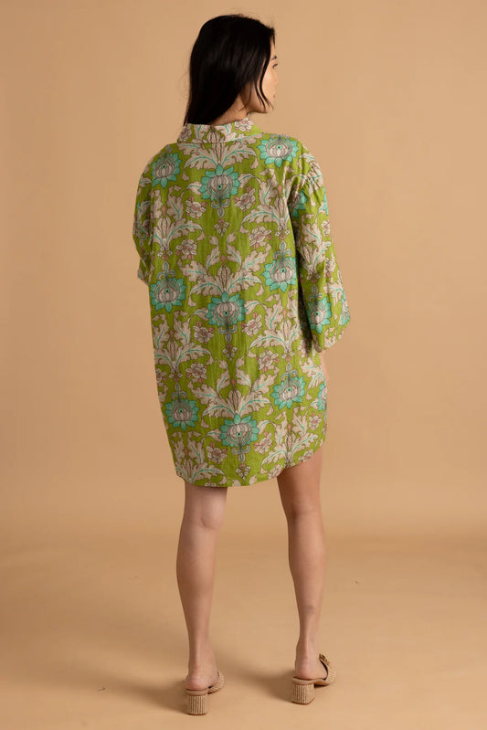 DOUBLE A - Colette Dress