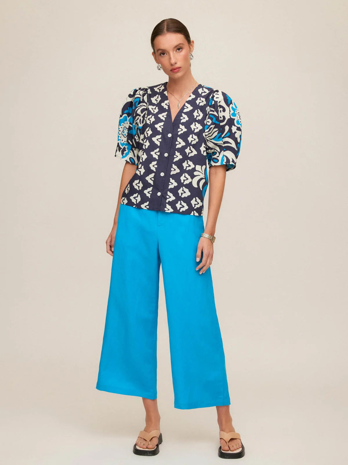 FIFTEEN TWENTY MASON PANTS