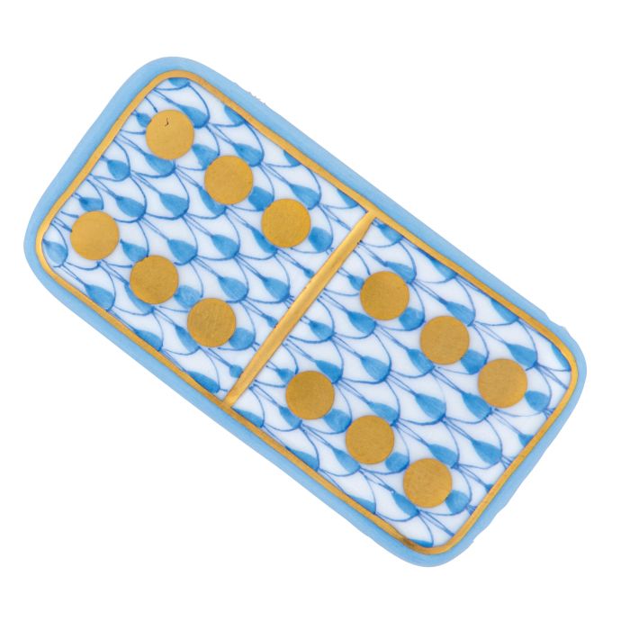 Herend Domino