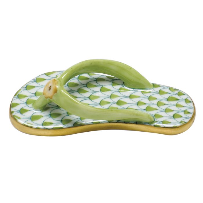Herend Flip Flop