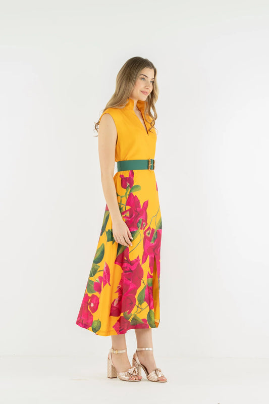 Emily McCarthy - Roma Dress
