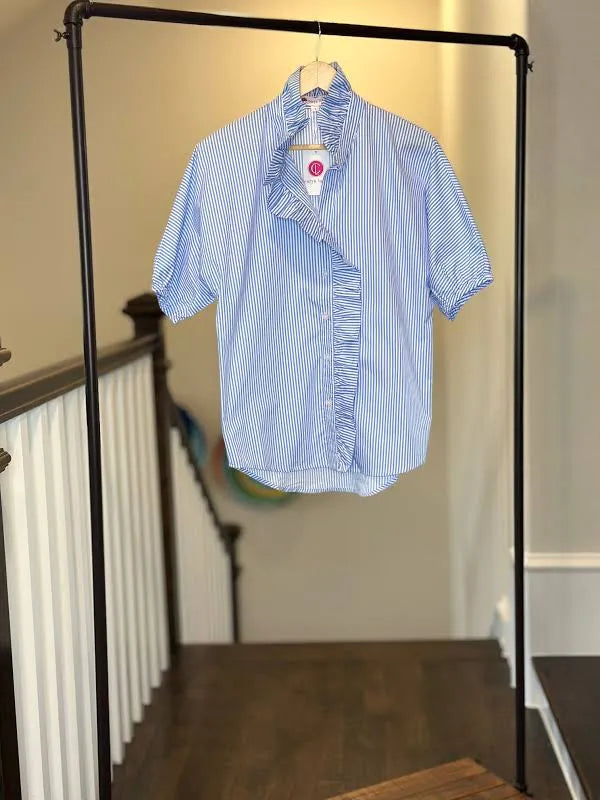 caryn lawn - sissy top