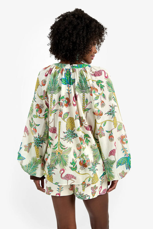 Trina Turk - Norry Top