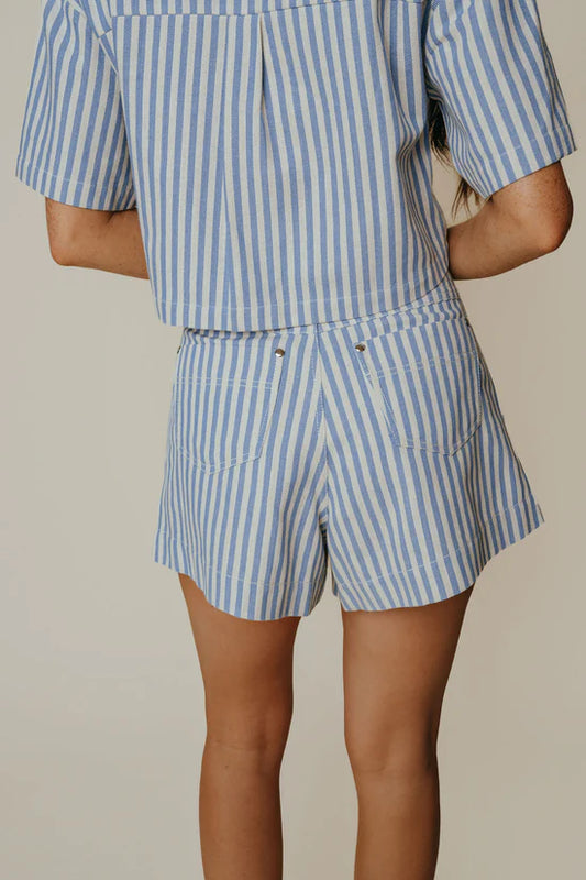 LAROQUE Cypress Shorts