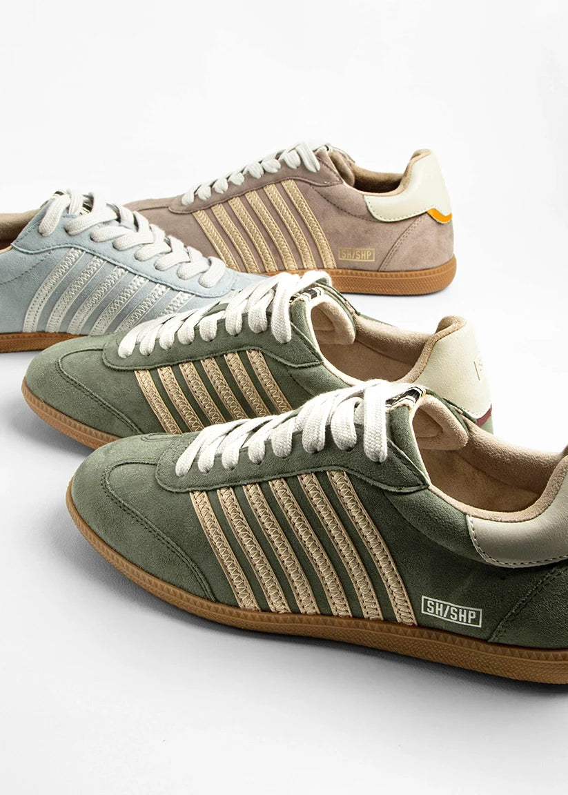 Shu Shop Stevie Sneaker