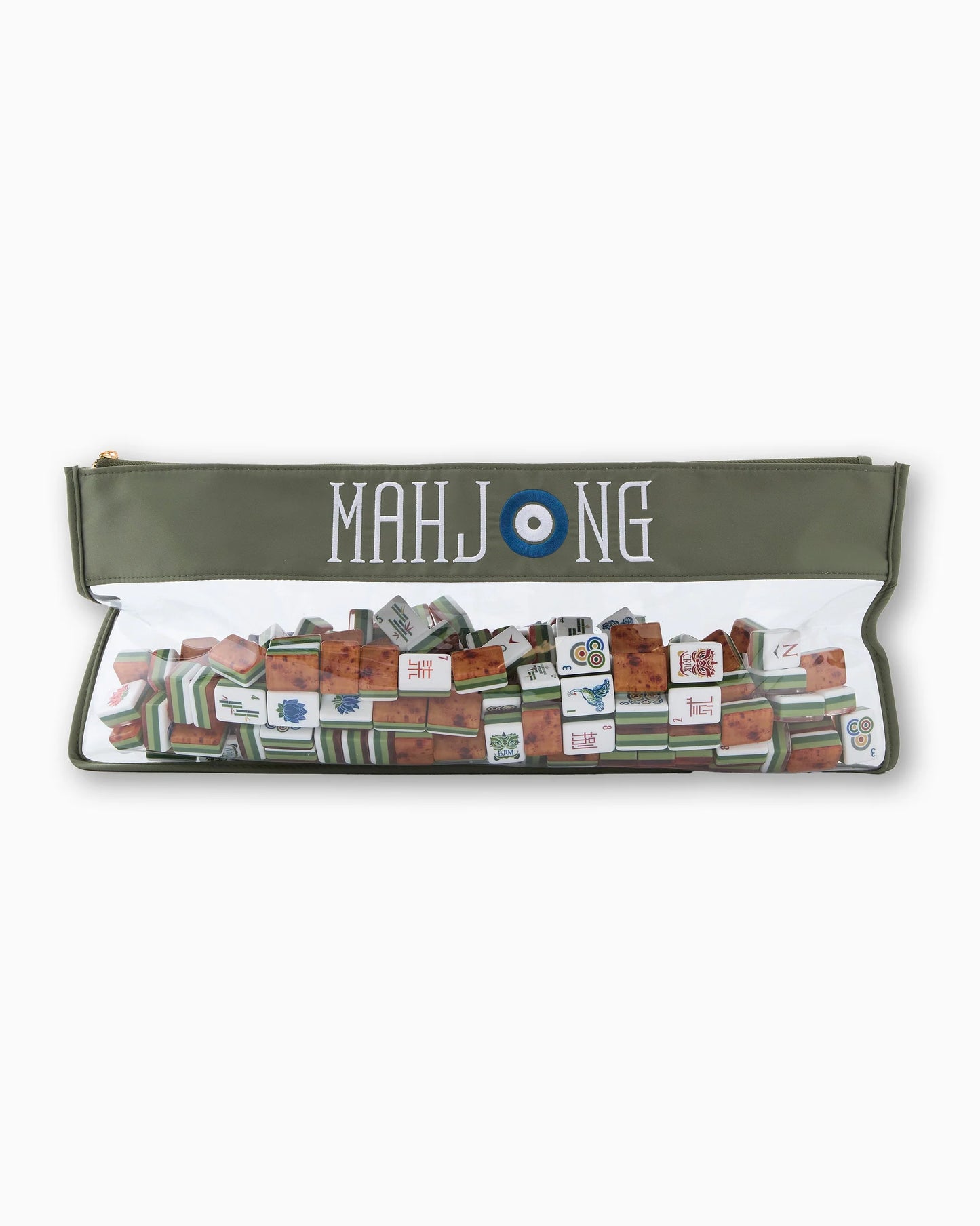 Heritage Mahjong Tiles