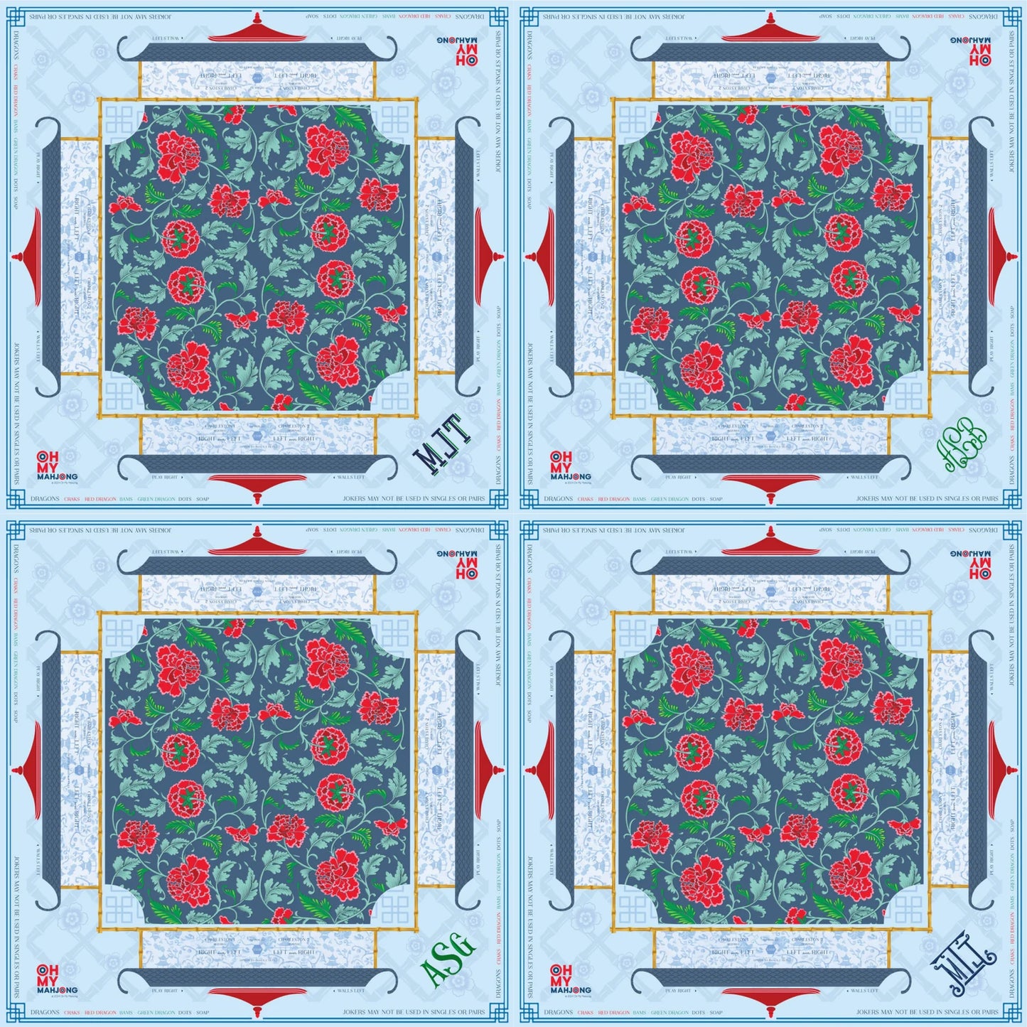 Liberty Mat