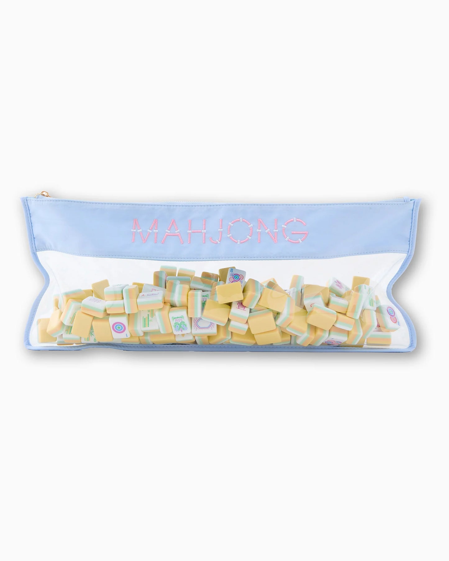 Sorbet Mahjong Tiles