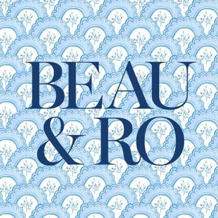 BEAU & RO – The Containery