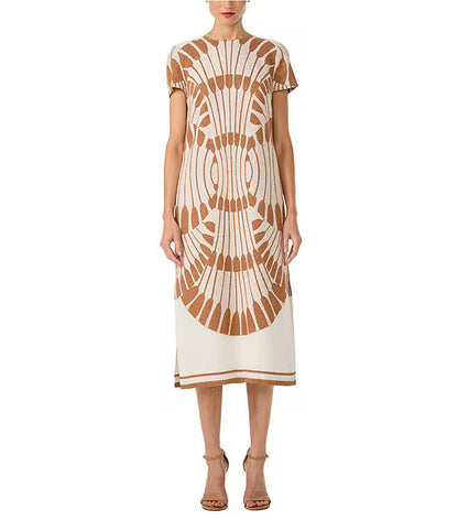 Sugarita Midi Dress