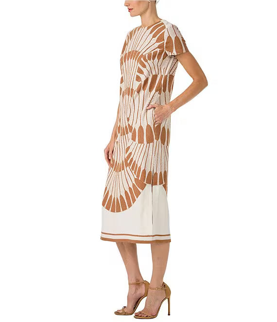 Sugarita Midi Dress