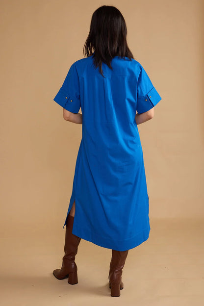 Double A Monica Dress - Monsoon