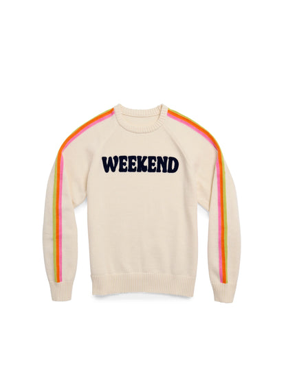 The  "Weekend" Sweater