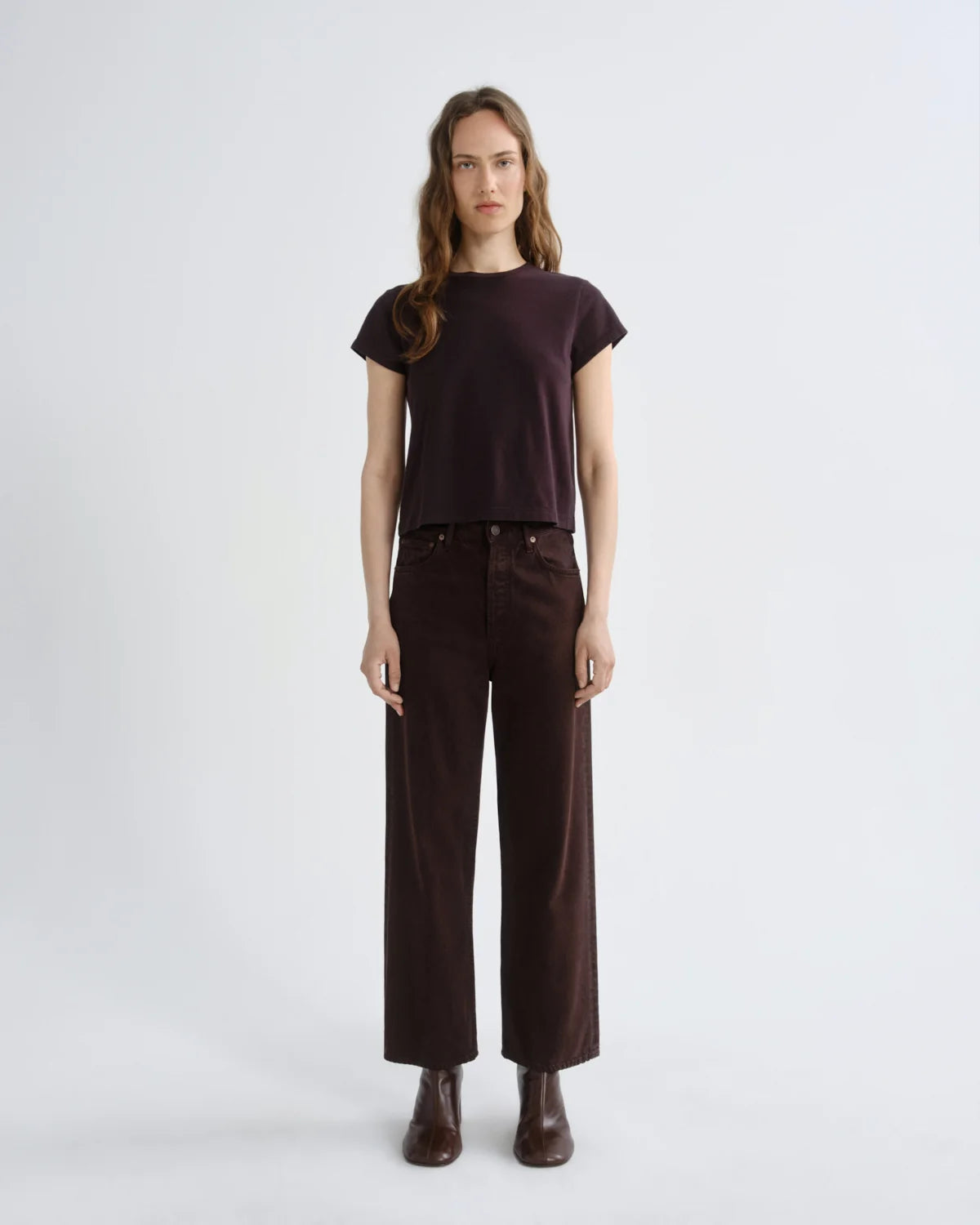 AGOLDE REN JEAN