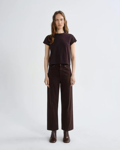 AGOLDE REN JEAN