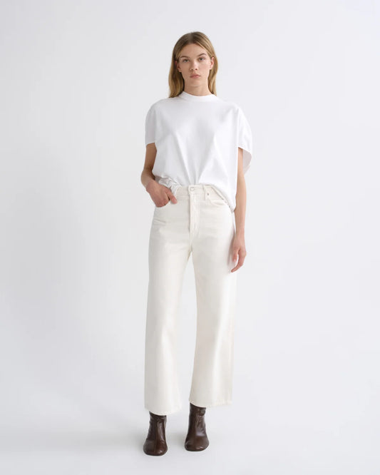 AGOLDE REN JEAN