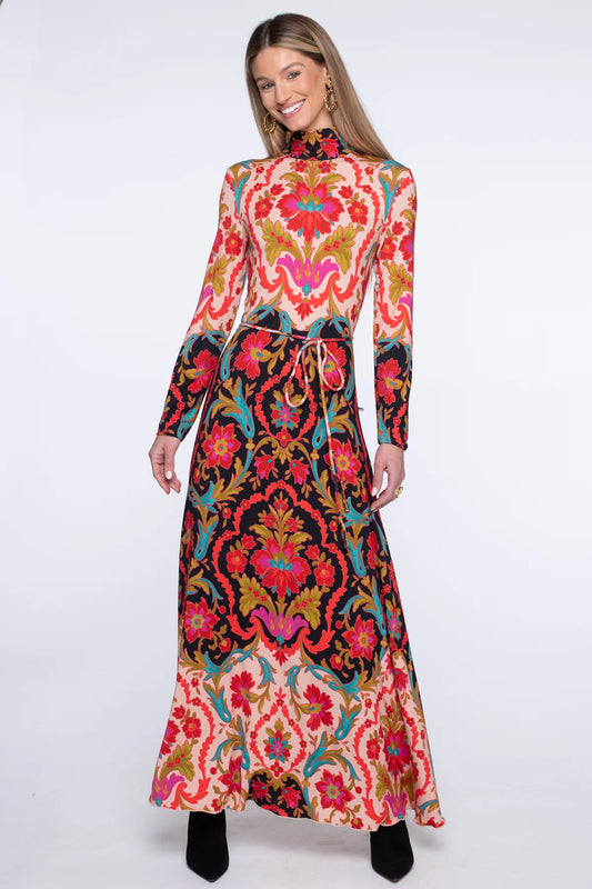 Elizabeth James - Stevie Dress