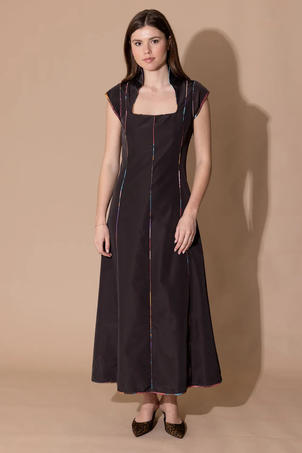 Alden Adair - Freya Dress