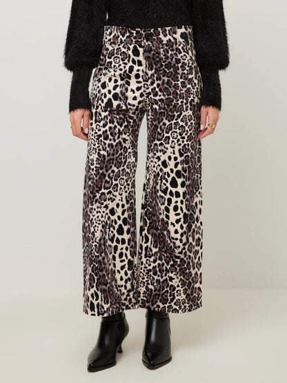 Fifteen Twenty - RYLEE CROPPED PANTS