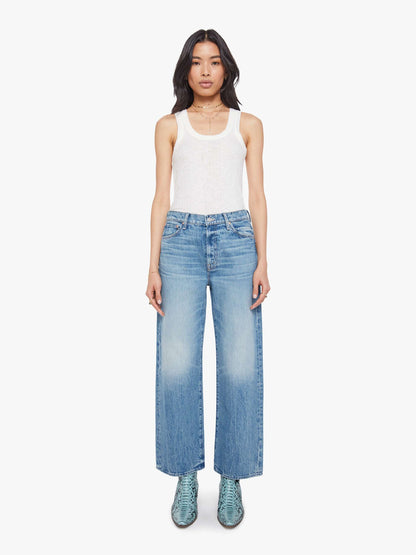 The Dodger Flood High Rise