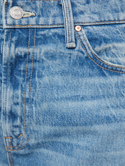 The Dodger Flood High Rise