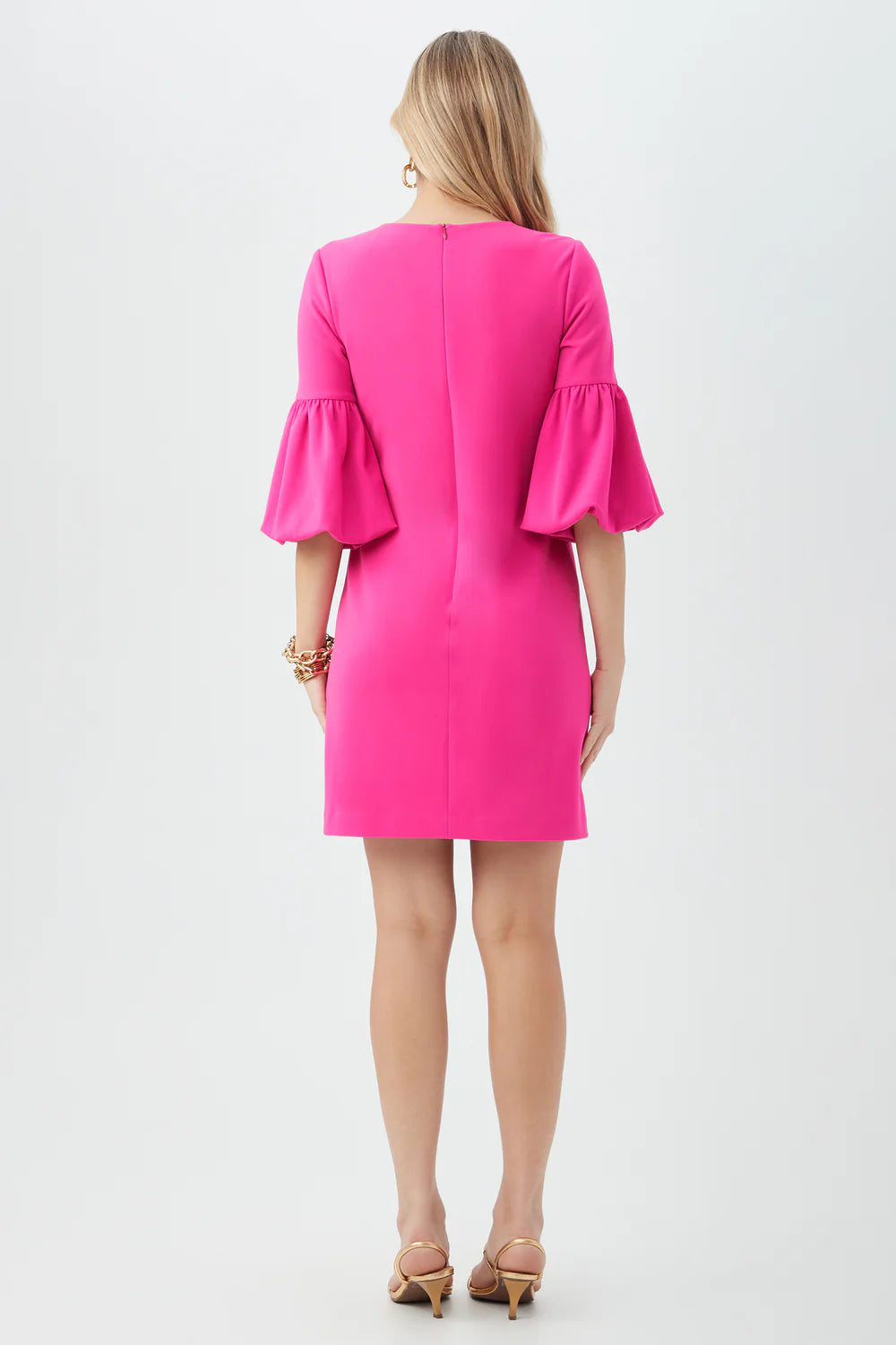 Container Dress Redford Dress – The Containery