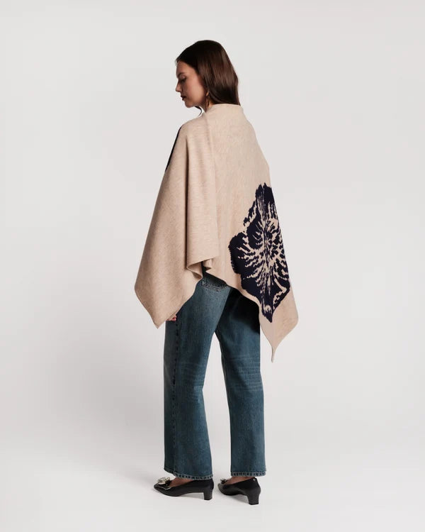 Frances Valentine Ginny Wrap