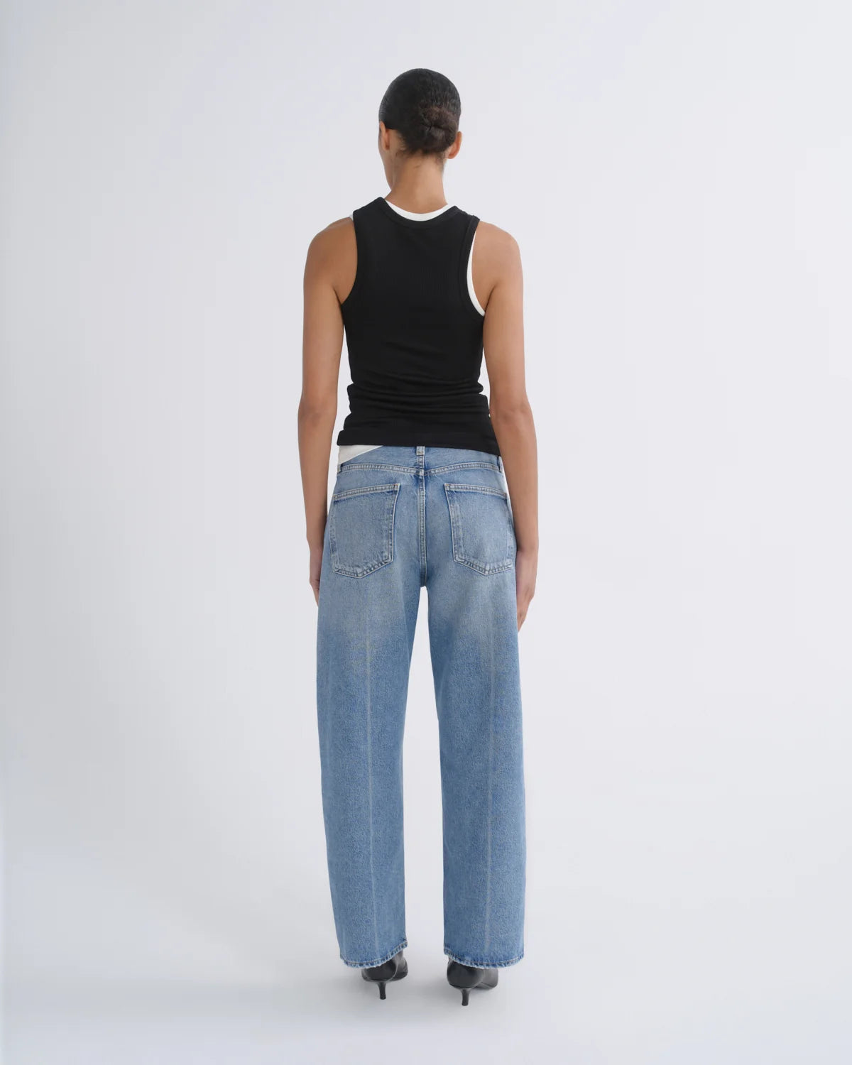 AGOLDE ARC JEAN 29"