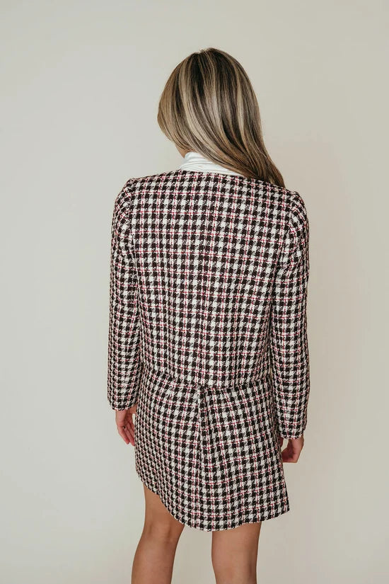 LAROQUE Aspen Jacket