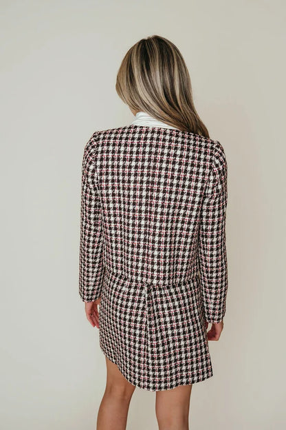 LAROQUE Aspen Jacket