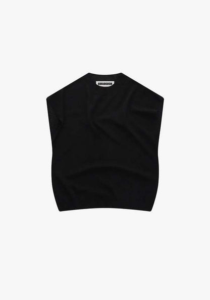 COLORUSH Lucca Crew Neck Tank