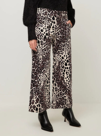 Fifteen Twenty - RYLEE CROPPED PANTS