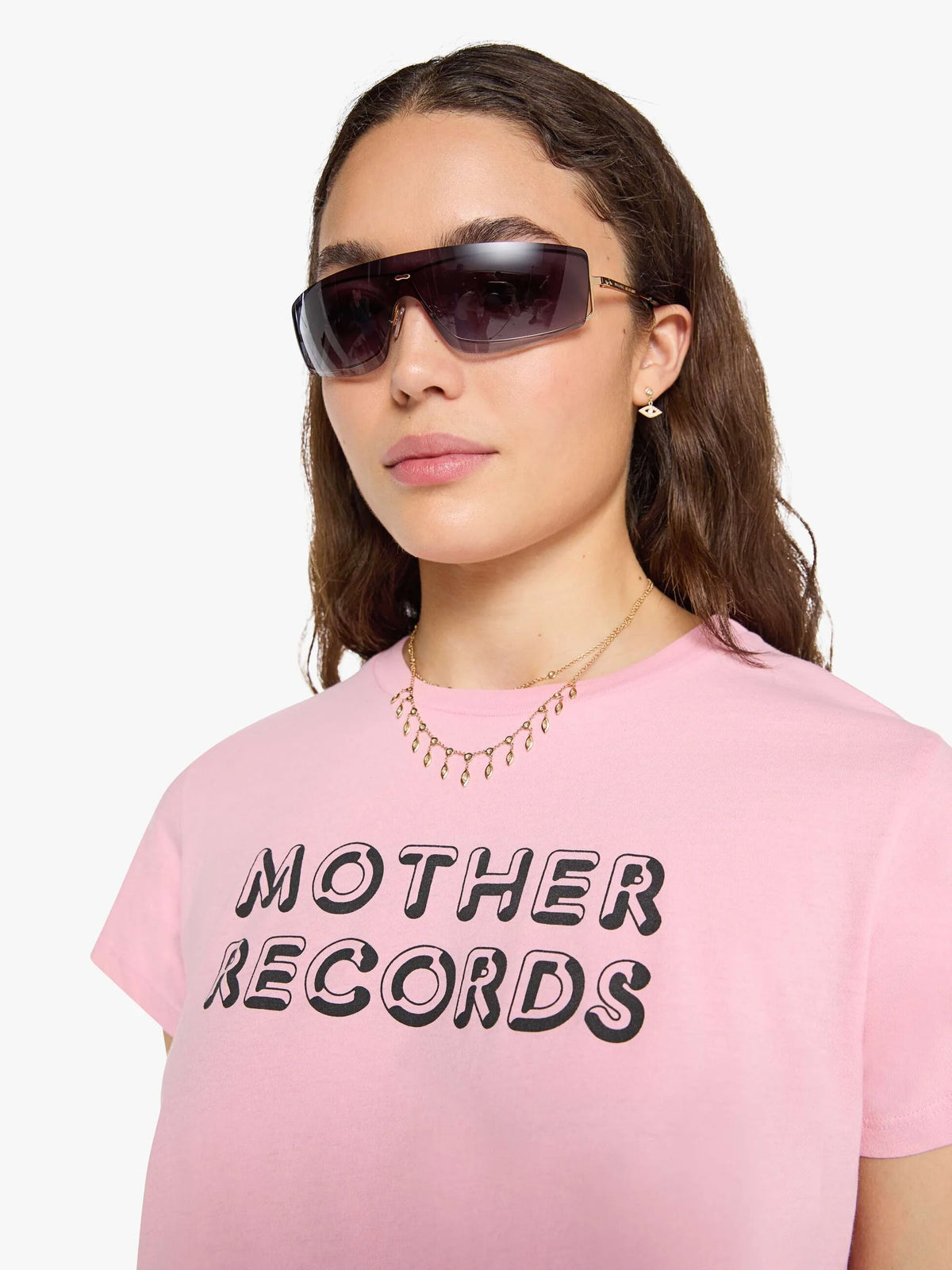 MOTHER The Boxy Goodie Goodie
