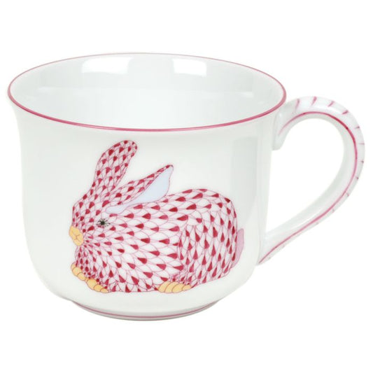 Herend Bunny Mug