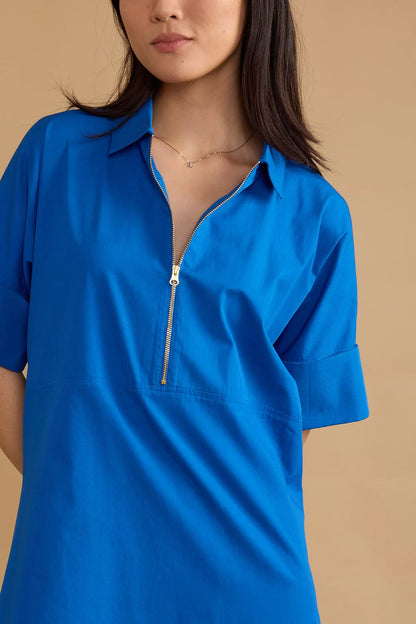 Double A Monica Dress - Monsoon
